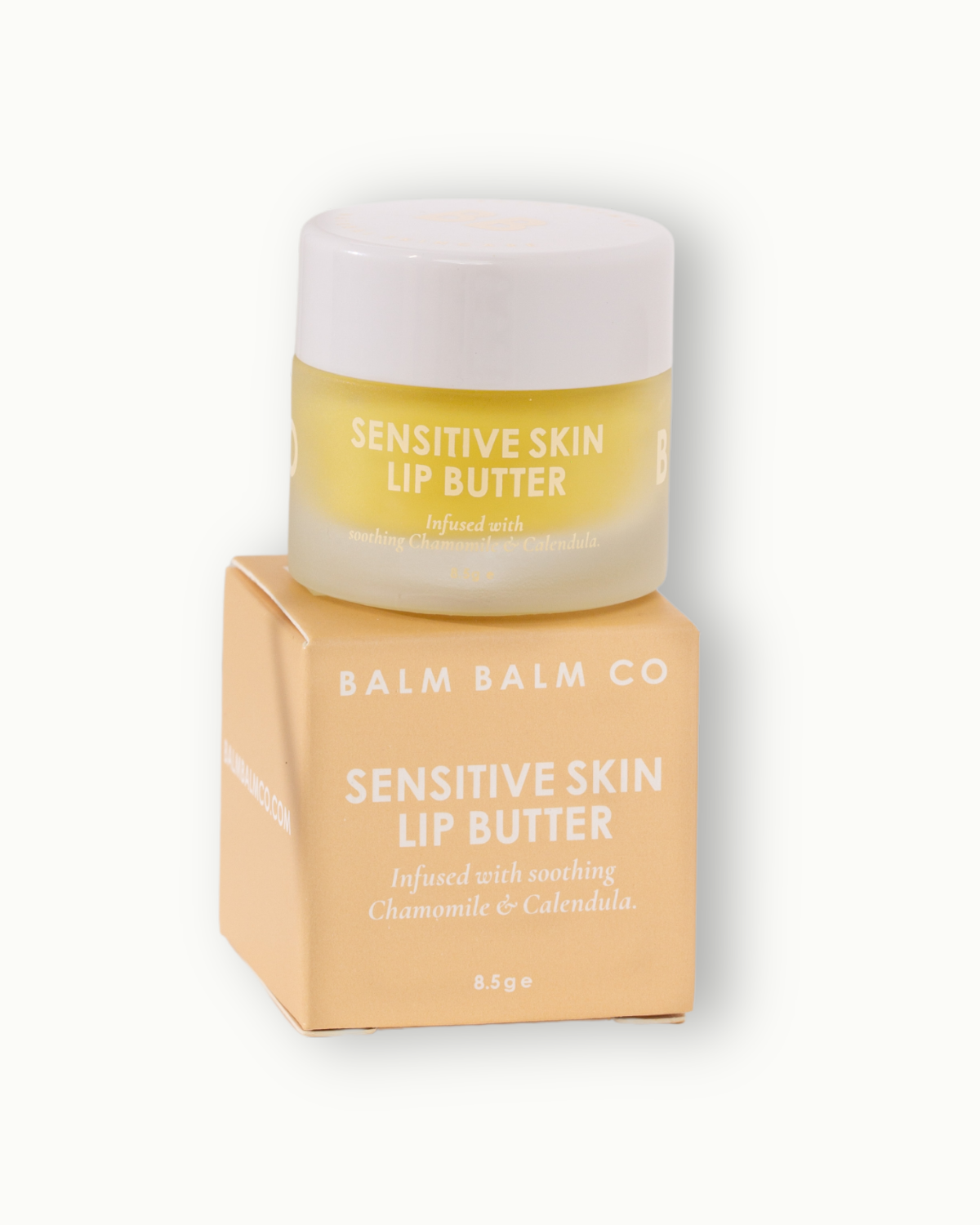 Sensitive Skin | Lip Butter